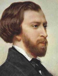 1810 – Alfred de Musset