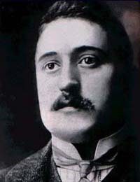 1880 – Guillaume Apollinaire