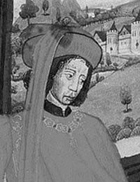 1394 – Charles d’Orléans
