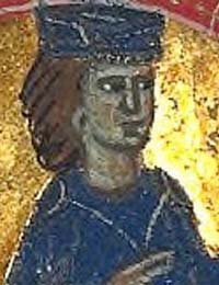 1071 – Guillaume IX d’Aquitaine