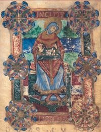 530 – Venance Fortunat