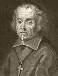 1605 – Antoine Godeau