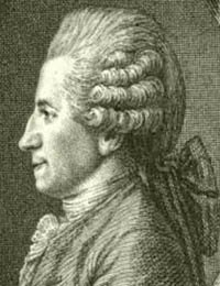 1734 – Claude-Joseph Dorat