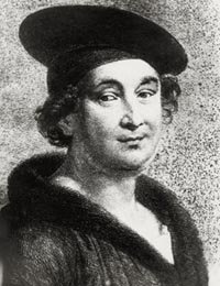 1431 – François Villon