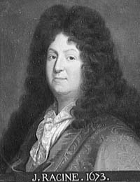 1639 – Jean Racine