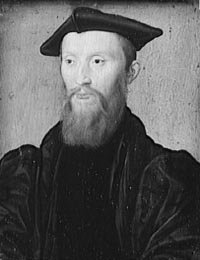 1491 – Mellin de Saint-Gelais