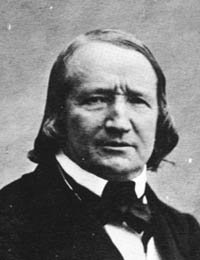 1797 – Alfred de Vigny