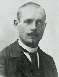 1873 – Charles Péguy