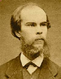 1844 – Paul Verlaine