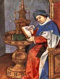 1200 – Guillaume de Lorris