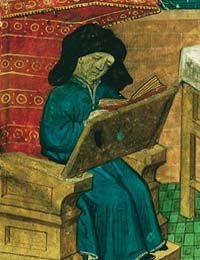 1300 – Guillaume de Machaut