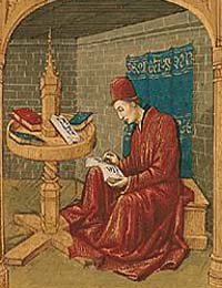 1240 – Jean de Meung