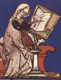 1160 – Marie de France