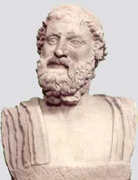 – 550 – Anacréon