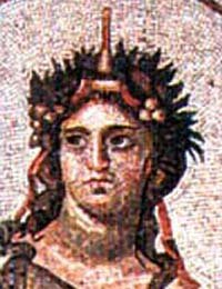 420 – Nonnos de Panopolis