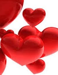 Poèmes d&rsquo;Amour